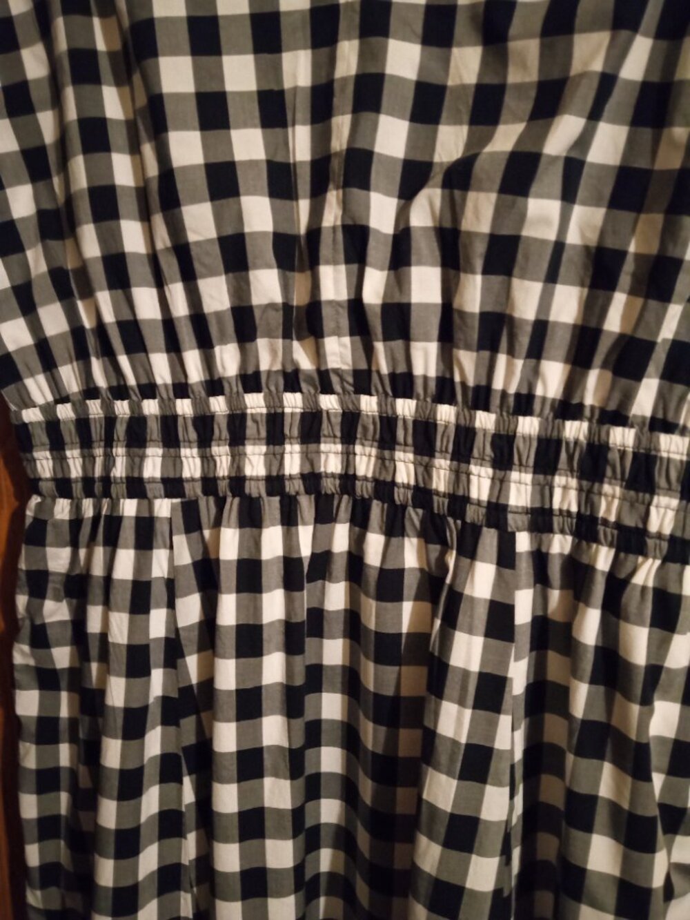 Talbots-Dress - Picture 4 of 5
